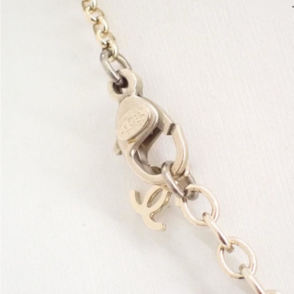 Chanel Necklace - Picture 2 of 4